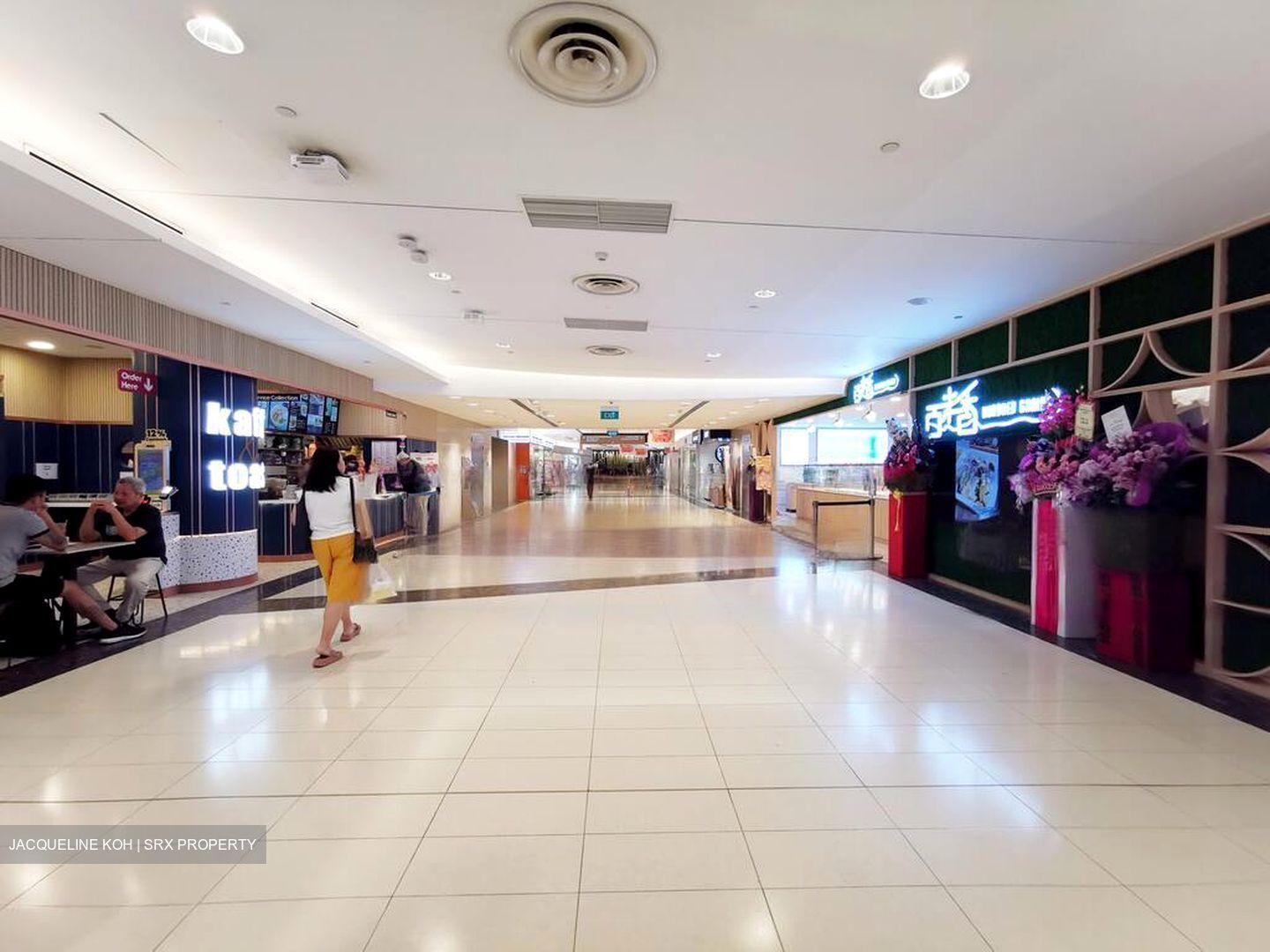 Citylink Mall (D1), Retail #476150111